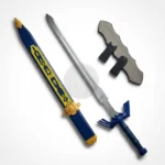Legend of Zelda Master Sword