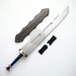 Zelda Links Ranger Sword