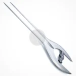 Halo 3 Master Chief's Energy Sword GEN II - Chrome Silver Polished