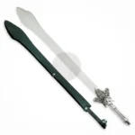 Devil May Cry 3 - Dante's Rebellion Sword