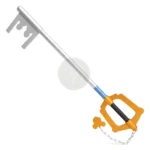 Kingdom Hearts Sora Key