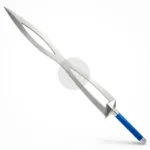 Link's Fierce Diety's Mask Sword