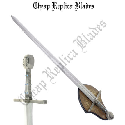 Sword of Robin Hood-0