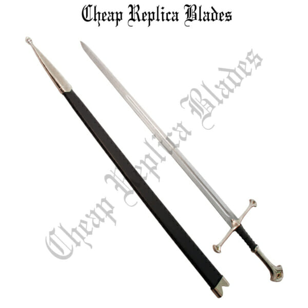 Anduril Sword-0