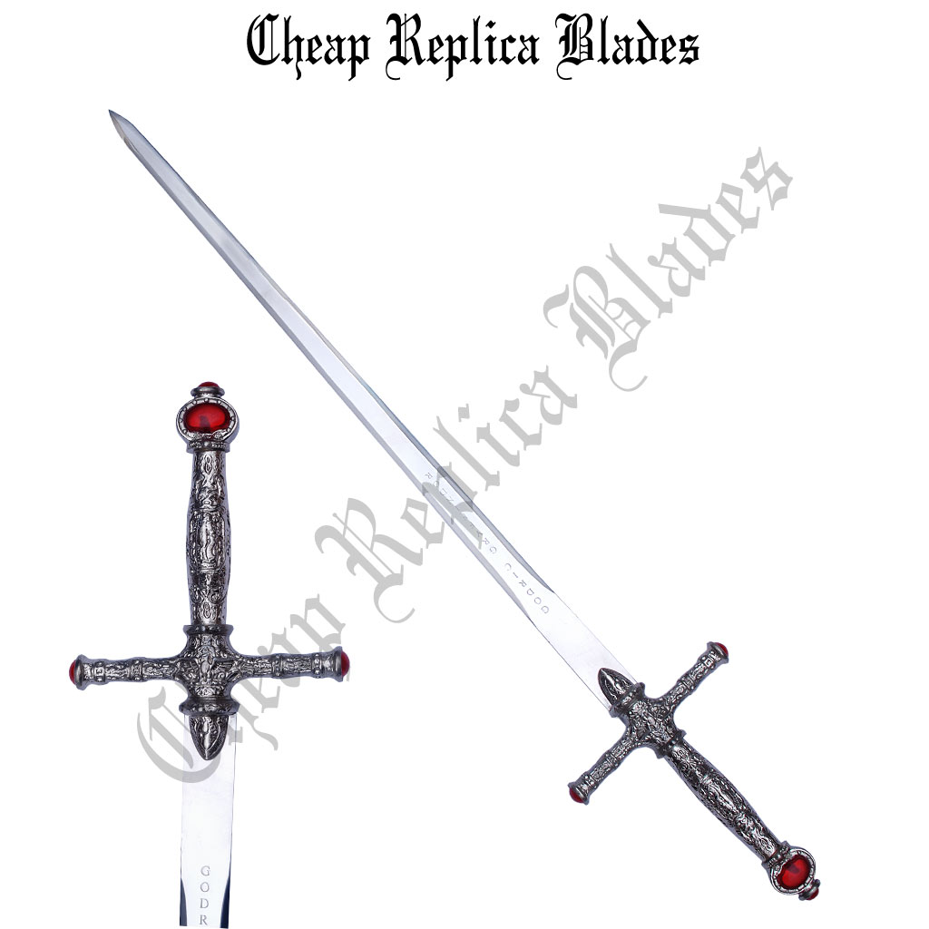 Harry Potter and The Sword of Gryffindor