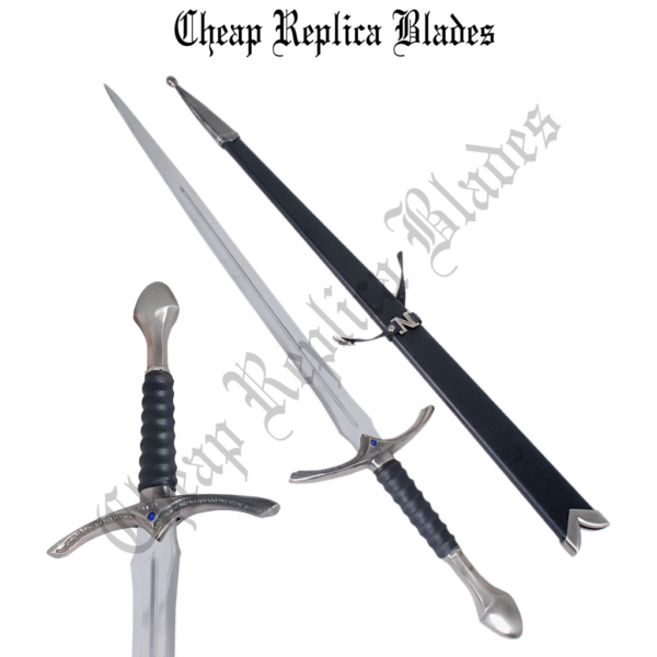 Glamdring Sword of Gandalf | Gandalf s Sword