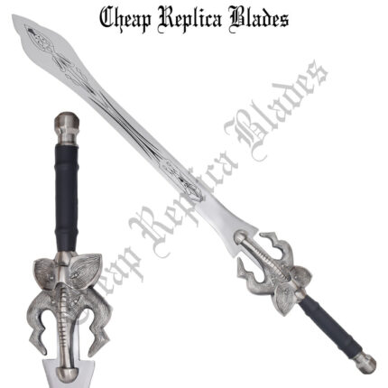 Auron Beast Master Massmune Sword-0