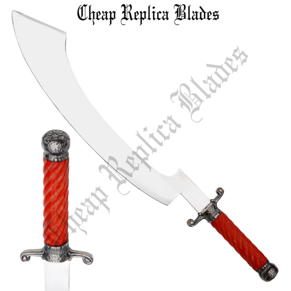 Ancient Egyptian Sword 25"-0