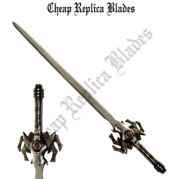 He man power sword replica | Sword of He-man