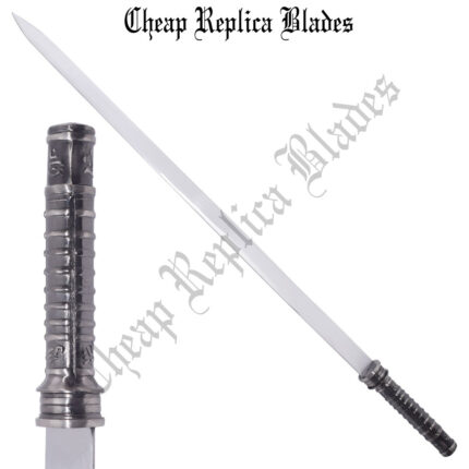 Sword of Blade The Daywalker