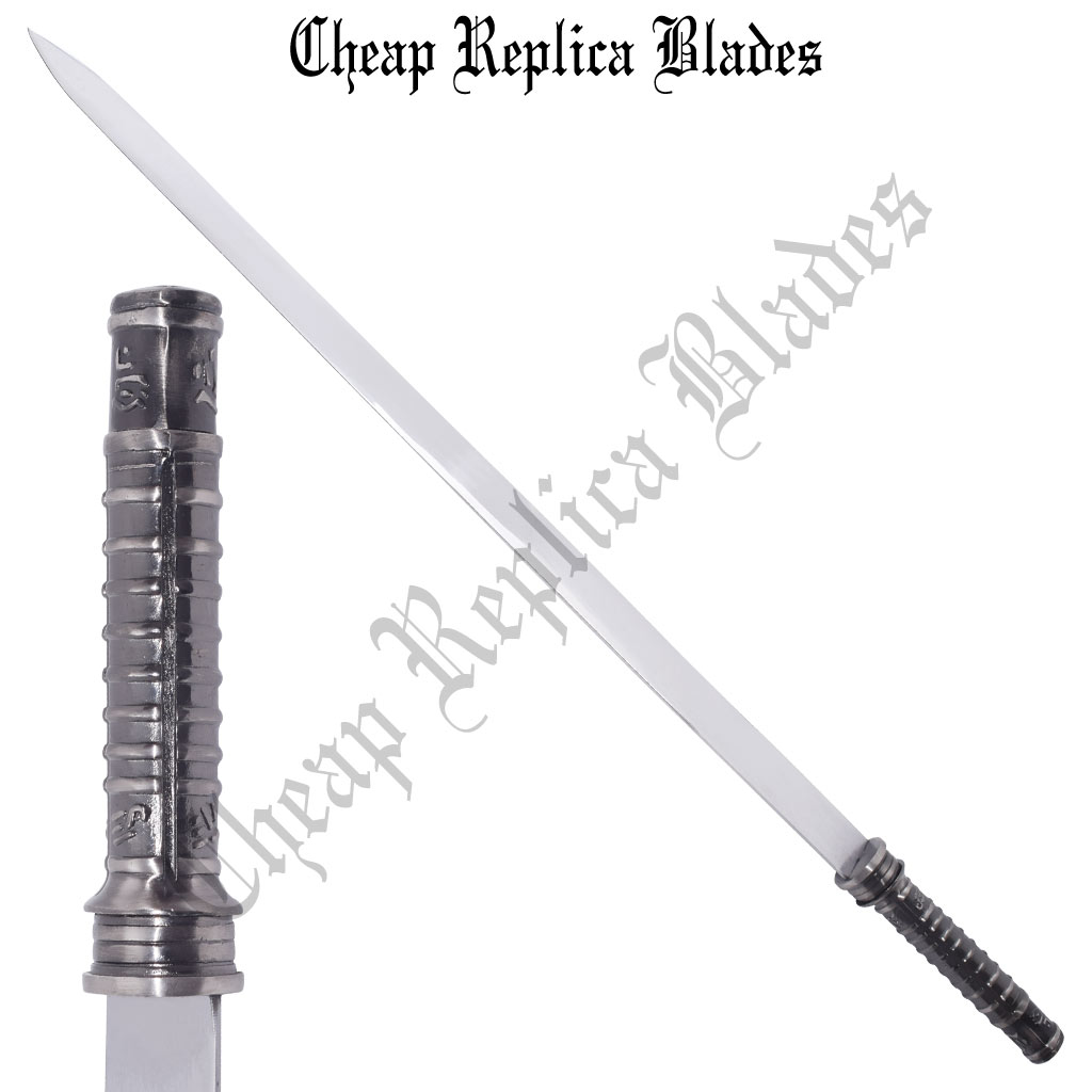 Sword of Blade The Daywalker