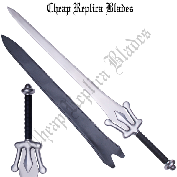 HE-MAN Cartoon Sword-0