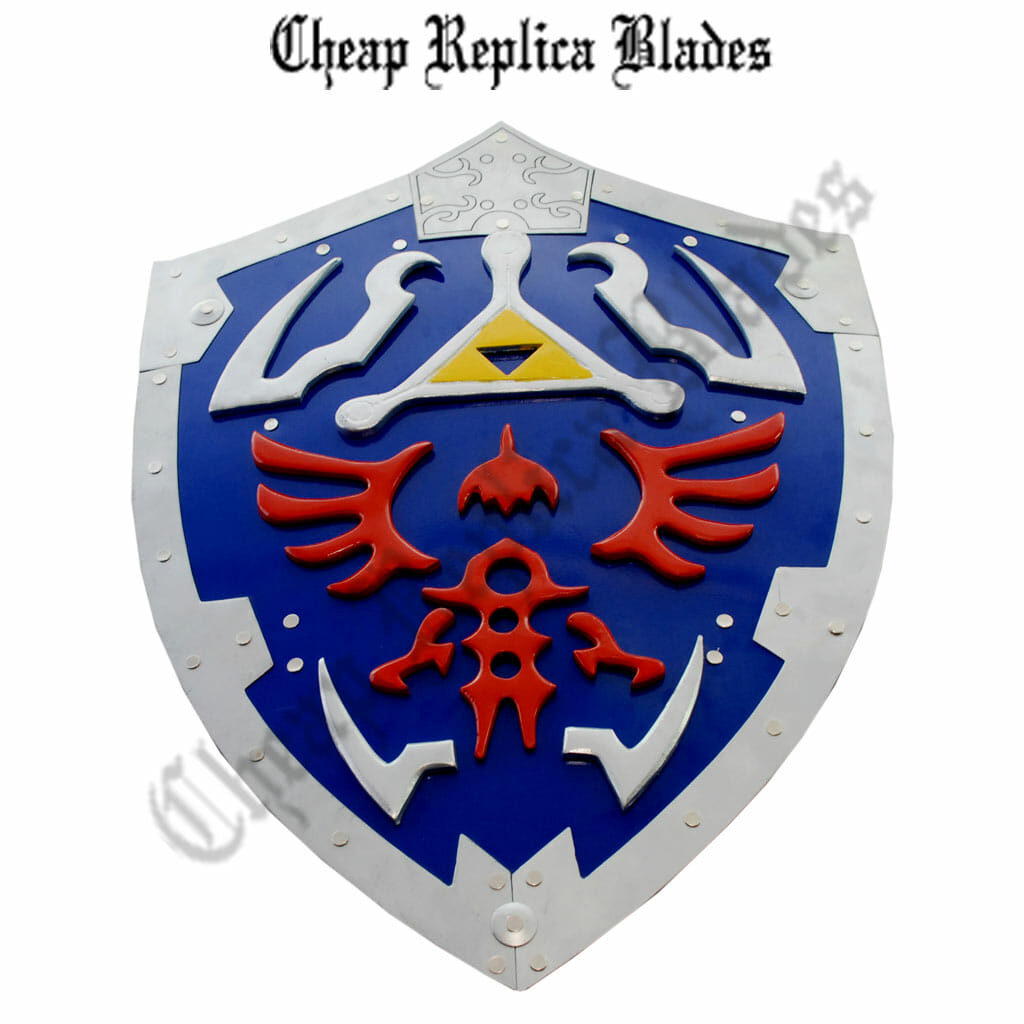 Hylian Shield-0