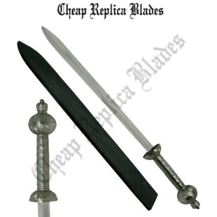 Imperial Roman Gladiator Sword-0