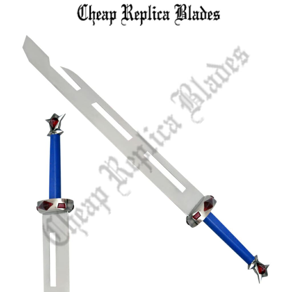 Zelda Links Ranger Sword-0