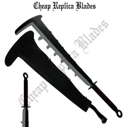 Bleach Renji Abarai Zanpakuto Anime