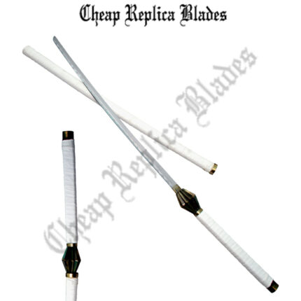 Bleach Zaraki Kenpachi Zanpakuto Anime Sword-0