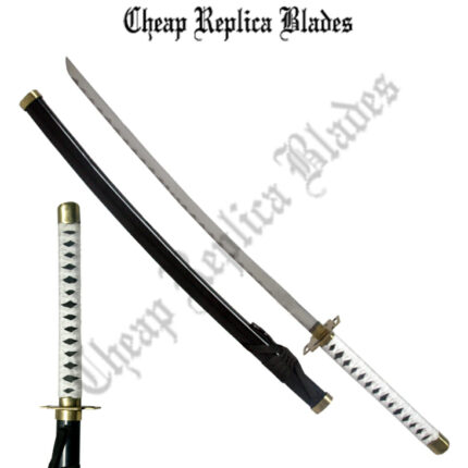 Roronoa Zoro Yubashiri Anime Sword-0