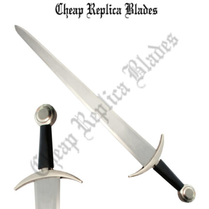 Black Baron Sword Of Power-0