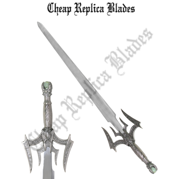 Luciendar Sword of Light-0