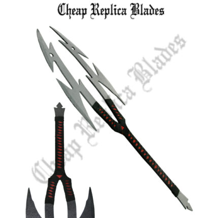 Volkoth Battle Axe-0