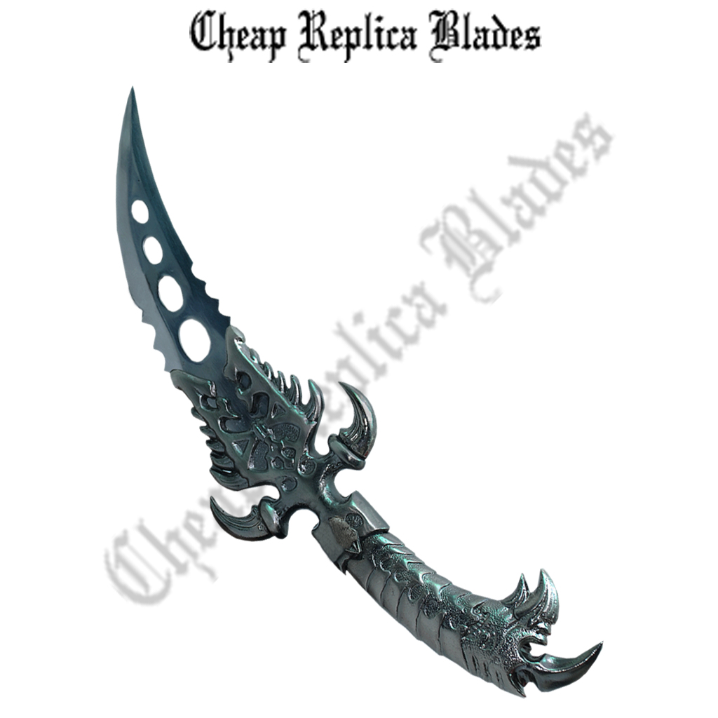 Black Legion Blade