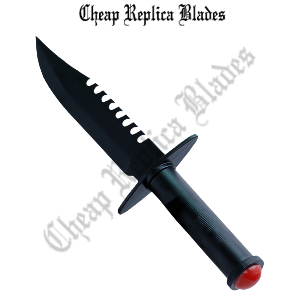 Rambo Knife 2 from Movie