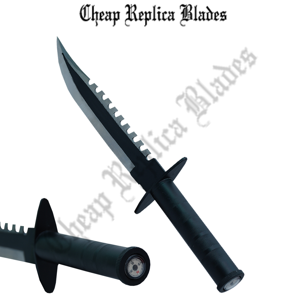 Rambo Knife from Movie