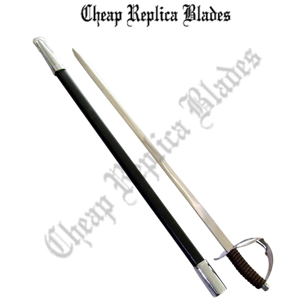 Cavalry Sword