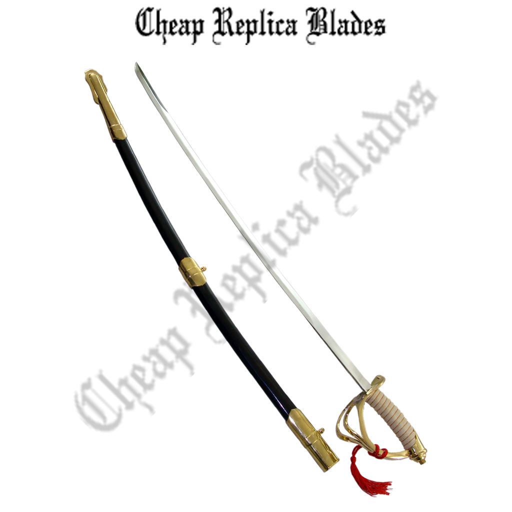 1860 Light Cavalry Saber