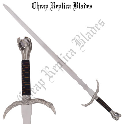 Zodiac Sword of Aries -0