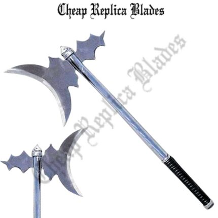 CRB-102 Medieval Battle Axe-0