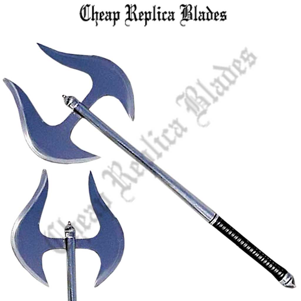 CRB-103 Medieval Battle Axe-0 CRB-103 Medieval Battle Axe-0