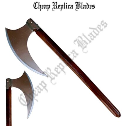 CRB-108 Viking Battle Axe-0
