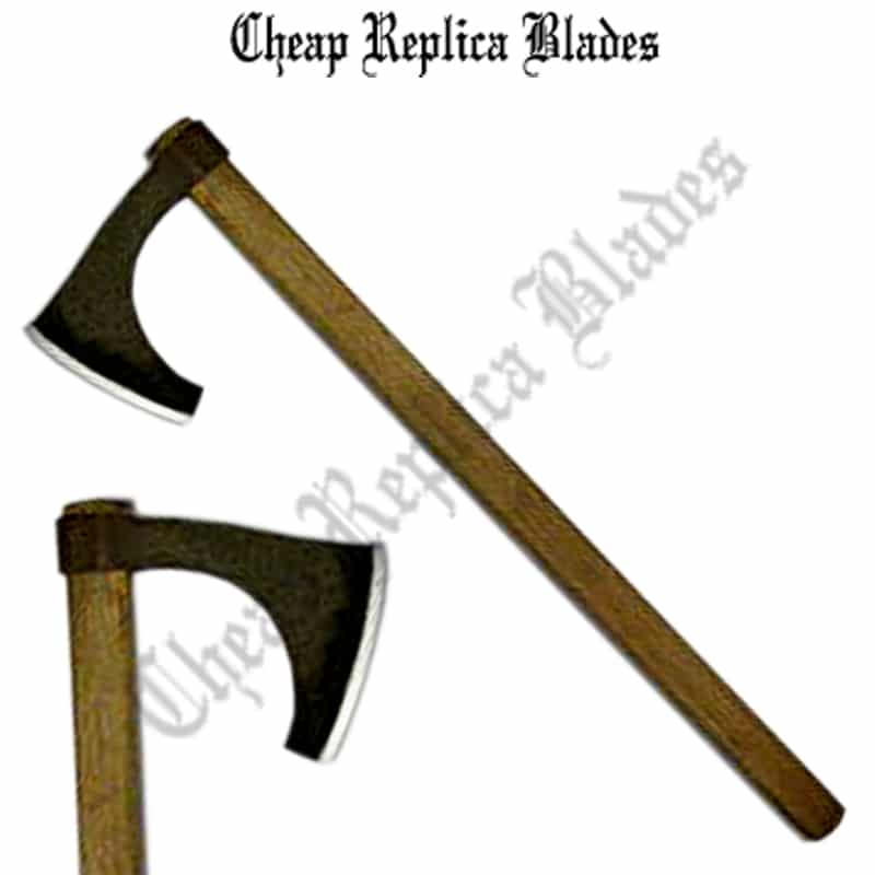 CRB-112 Bearded Axe-0