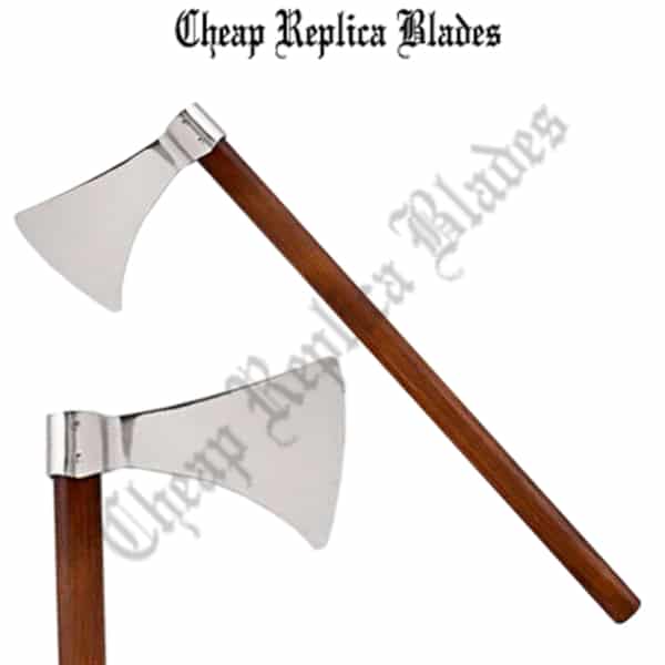 CRB-113 Viking Battle Axe-0