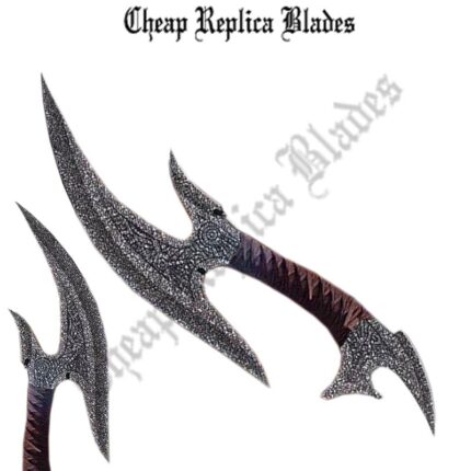 CRB-124 Star Trek Volkoth Simikar-0