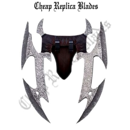 CRB-127 Star Trek Volkoth Battle Claw-0