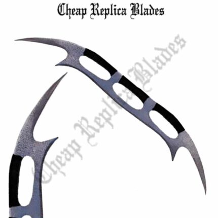 CRB-128 Batleth Star Trek Sword of Kahless-0