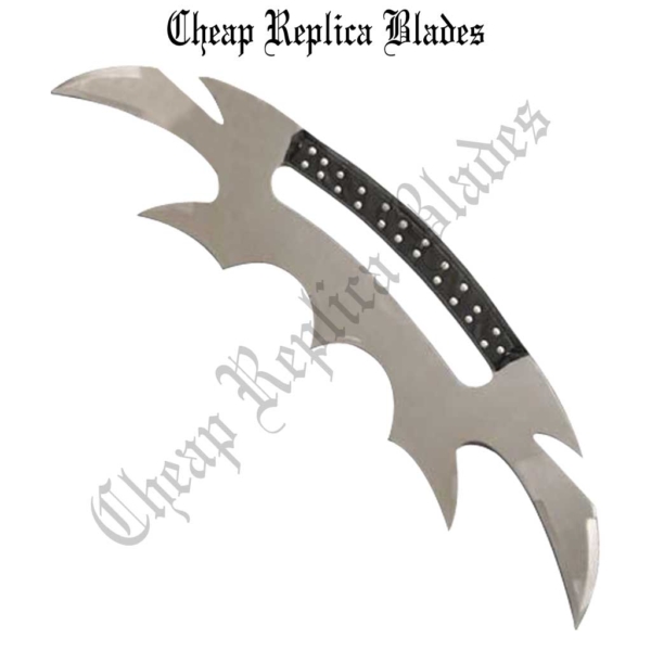 CRB-133 Batleth Star Trek Sword of Kahless-0