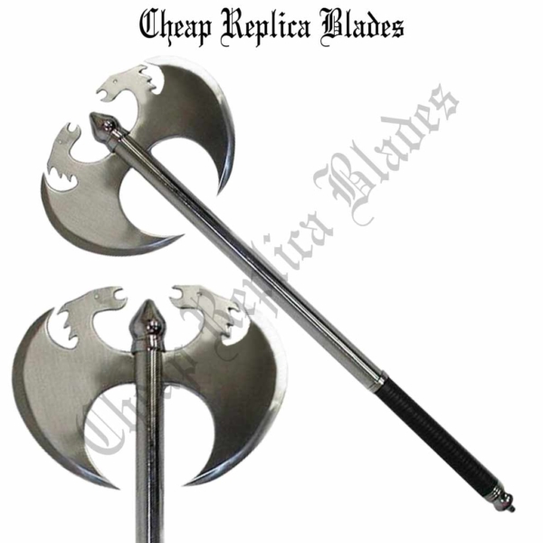 CRB-135 Viking Battle Axe-0