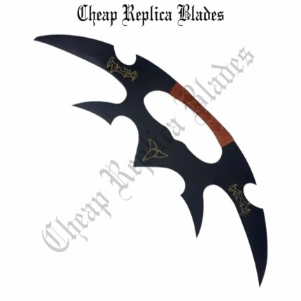 CRB-137 Star Trek The Sword of Kahless-0