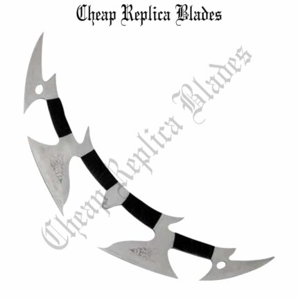 CRB-138 Batleth Star Trek Sword of Kahless-0