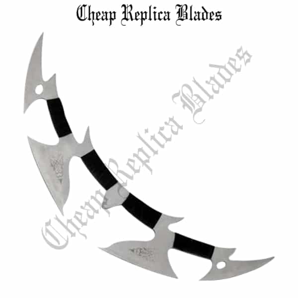 CRB-138 Batleth Star Trek Sword of Kahless-0