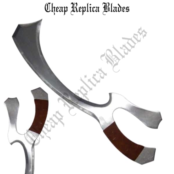 CRB-139 Klingon Mek Leth-0