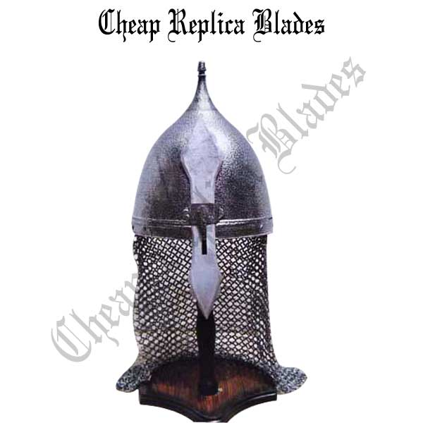 CRB-148 Medieval Battle Helmet-0