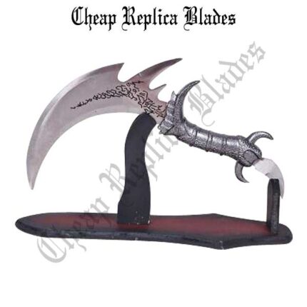 CRB-157 Supernatural: Klaww of Death dagger-0