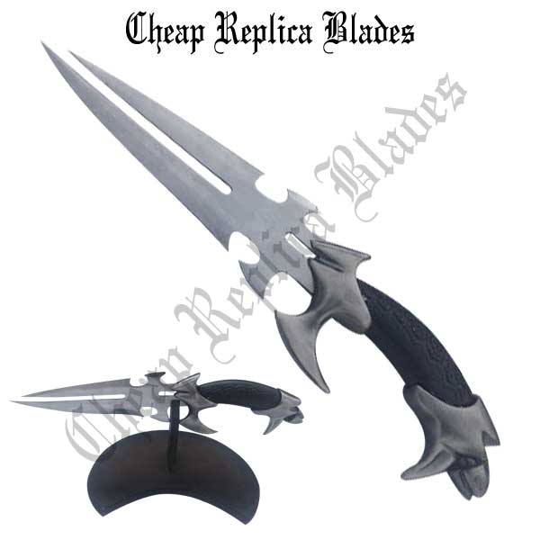 CRB-158 Jackel Knife from Buffy-0