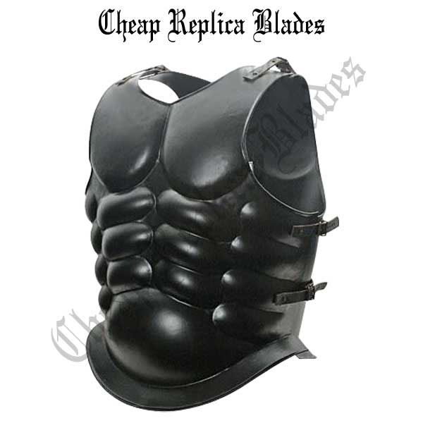 CRB-164 Adult Muscular Cuirass-0