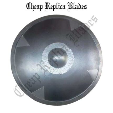 CRB-174 Lord of the Rings- Boromir Shield-0